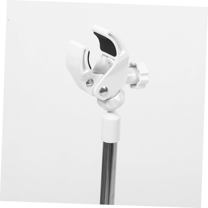 Garneck Haartrocknerhalter Montiert Hundepflegeständer Stand Haustiere Halter Für Hundehaartrockner