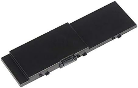 11.1V 72Wh T05W1 Laptop Battery Compatible with Dell Precision M7710 Series