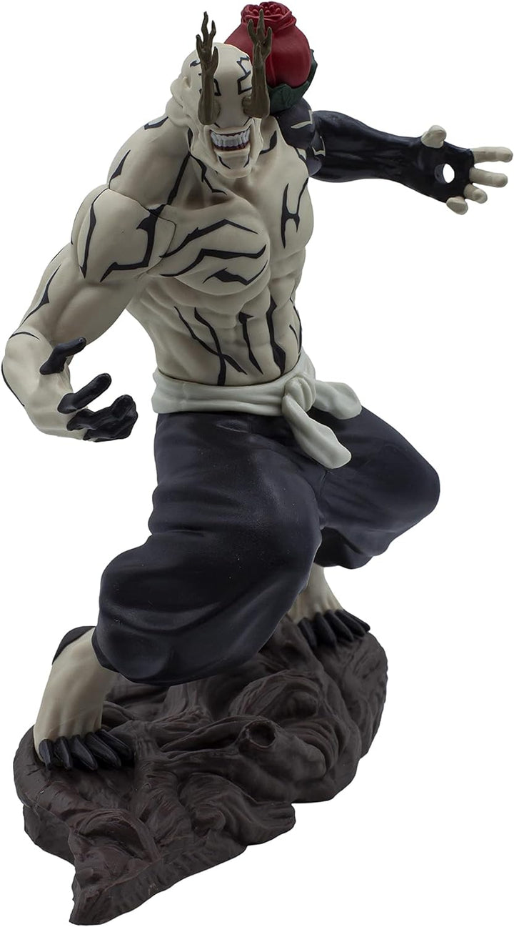 BANPRESTO - Jujutsu Kaisen - Combination Battle - Hanami Statue