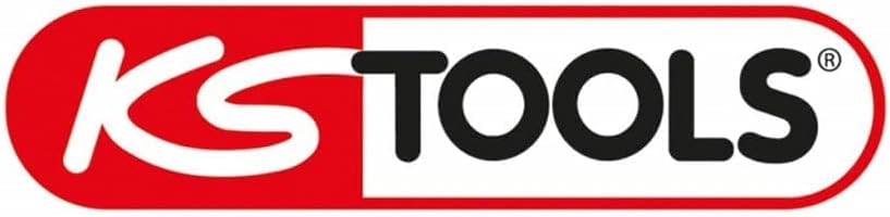 KS Tools 503.4227 GEARplus Ratschenringmaulschlüssel, 27mm, 27mm