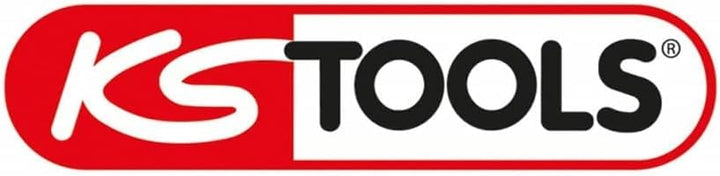 KS Tools 503.4227 GEARplus Ratschenringmaulschlüssel, 27mm, 27mm