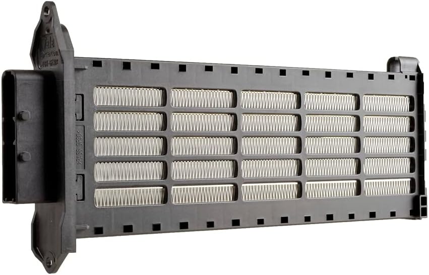 VALEO Standheizung 812235