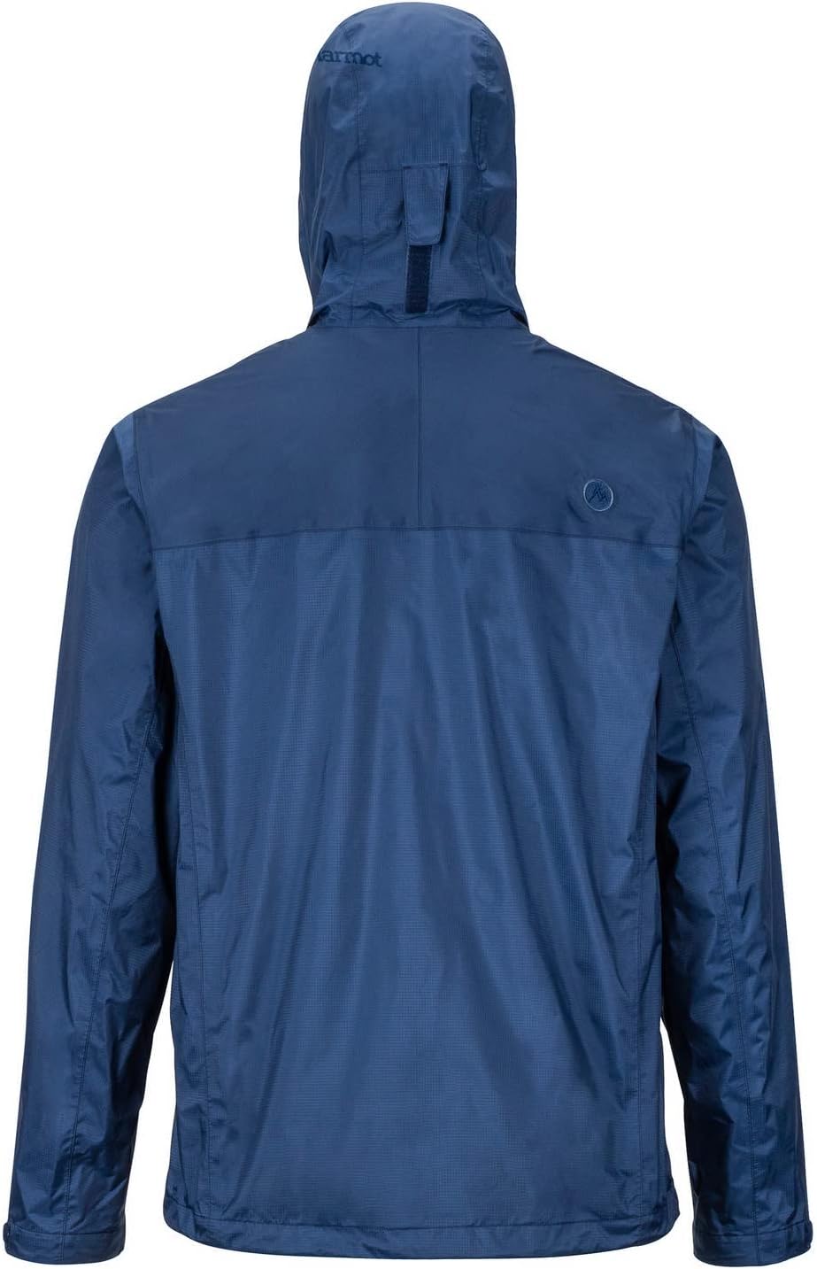 Marmot Herren PreCip Eco Jacket, Wasserdichte Regenjacke, winddichter Regenmantel, atmungsaktiver, f