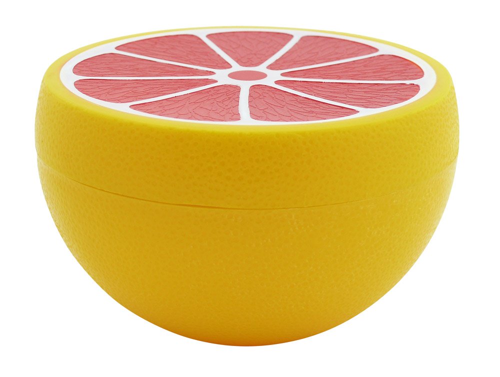 Hutzler Grapefruit Saver, Grapefruit
