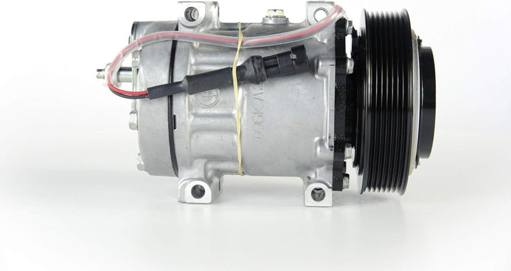 MAHLE ACP 165 000P A/C-Kompressor BEHR PREMIUM LINE