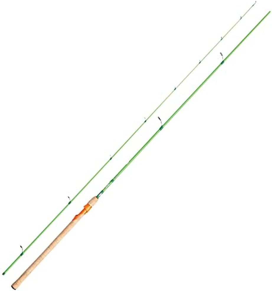 Berkley Flex Trout Spinnrute - Spinnrute zum Forellenangeln 2.70 m |3-15 g |2 Piece