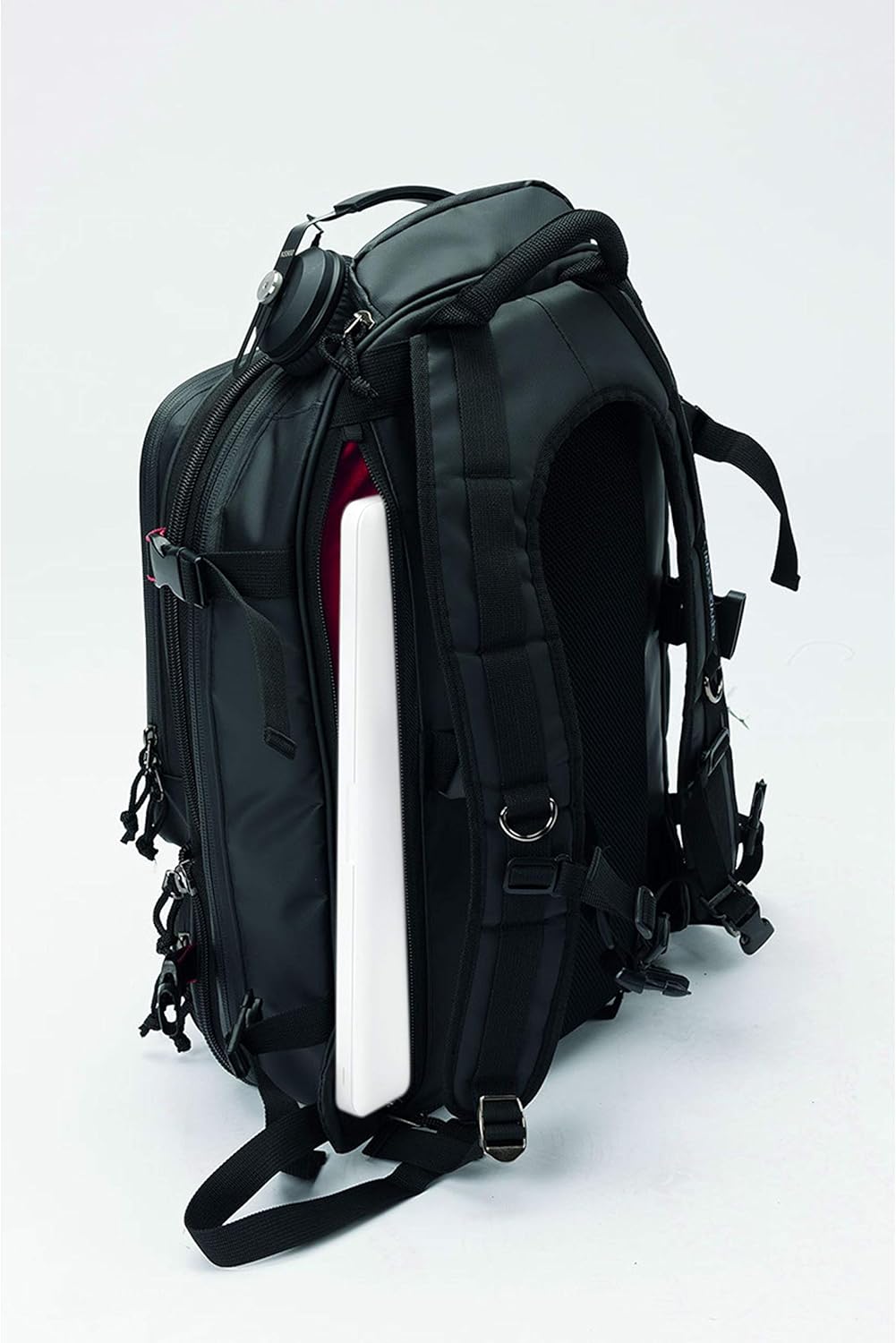 Magma 47879 Grosser Rucksack DJ Riot Sweater