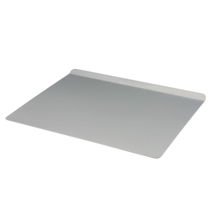 Farberware Isolierte Backblech, antihaftbeschichtet, 35,6 x 40,6 cm, Hellgrau 14 Inch x 16 Inch, 14