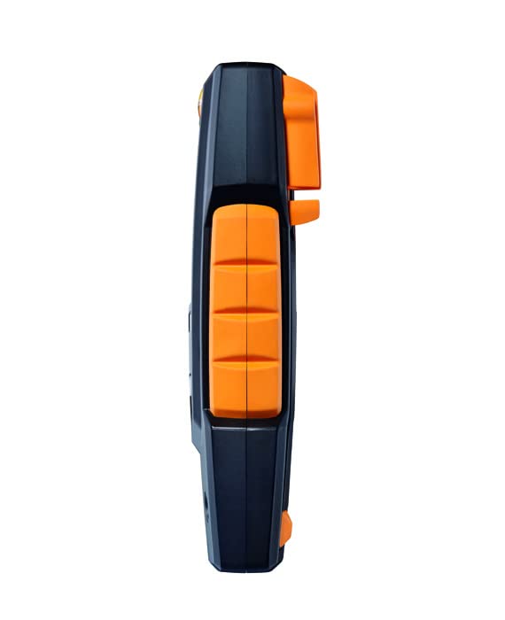 Testo AG 760-2 - Digital-Multimeter &amp; testo Magnetaufhänger + Magnetaufhänger