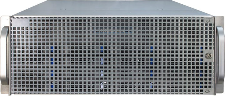 Inter-Tech 88887120 IPC-Gehäuse