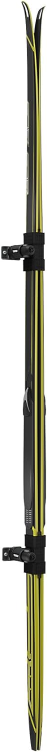 Thule SkiClick Black One-Size Einheitsgrösse, Einheitsgrösse