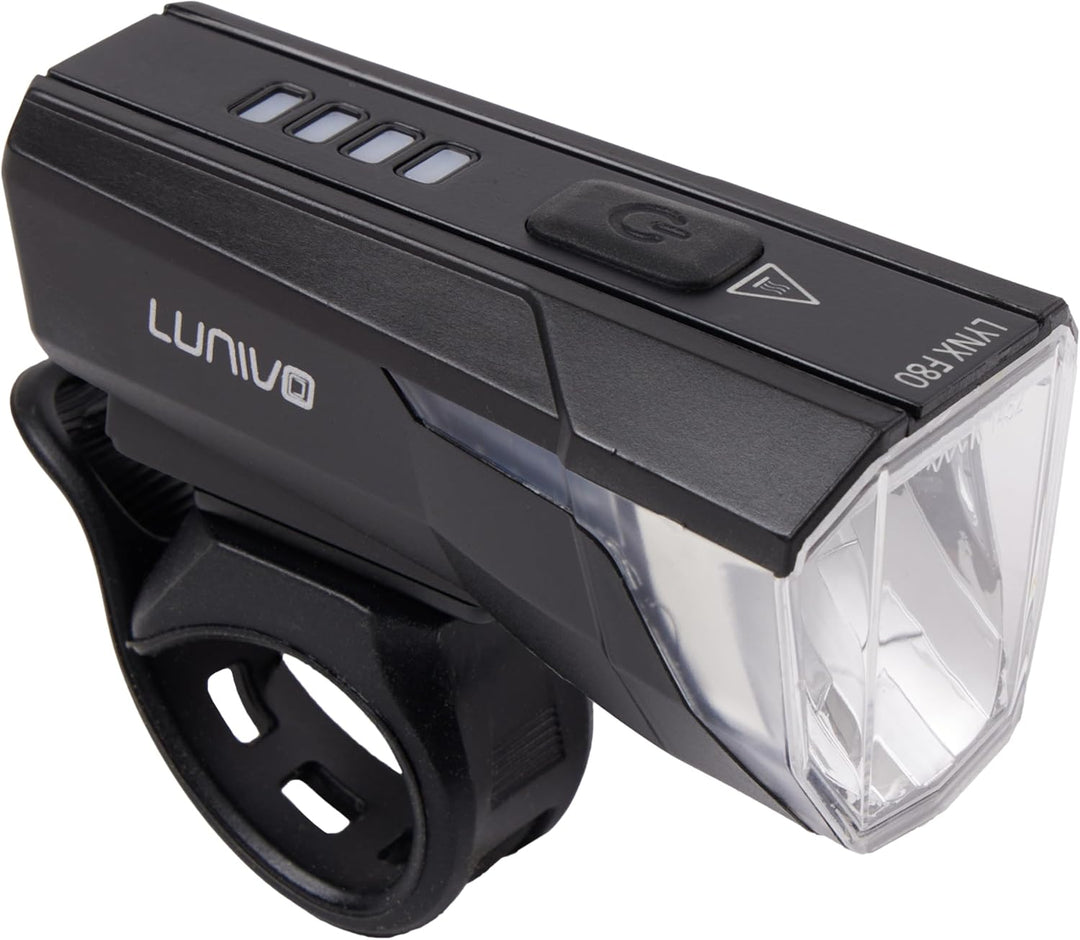 Lunivo Lynx F80 & Lynx R Brake A
