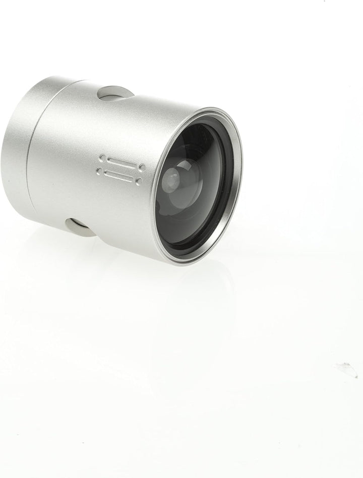 aiino SawHet - HD Ultra Weitwinkelobjektiv, Videokonferenz Objektiv, Kamera Linse, MacBook und iPad,