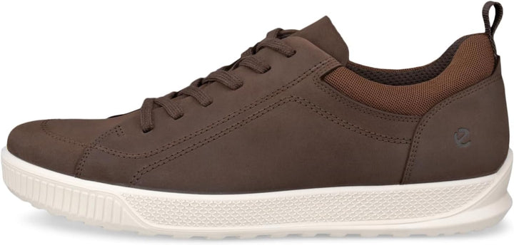 ECCO Herren Schnürschuhe Byway Oxford 39 EU Braun, 39 EU Braun