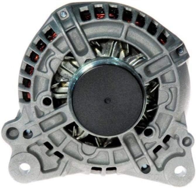 HELLA - Generator/Lichtmaschine - 14V - 120A - für u.a. VW Passat Variant (3B6) - 8EL 011 710-471