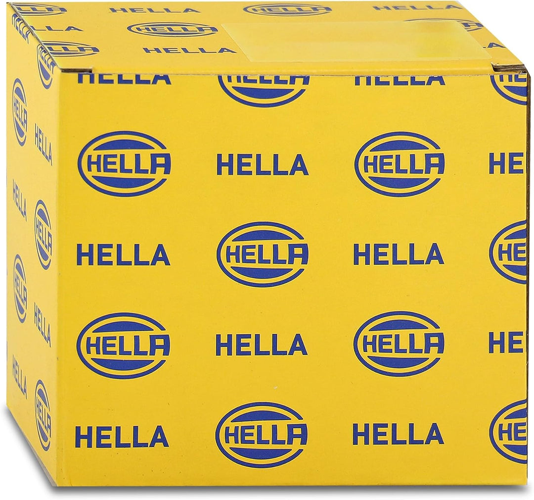 HELLA 8ET 009 142-331 Luftmassenmesser - geschraubt
