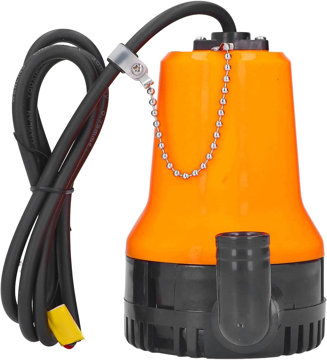 Ultra-leise Wasserpumpe, Micro-DC-Tauchpumpe, Elektrische Tauchpumpe, Micro-Ultra-leise Automatische
