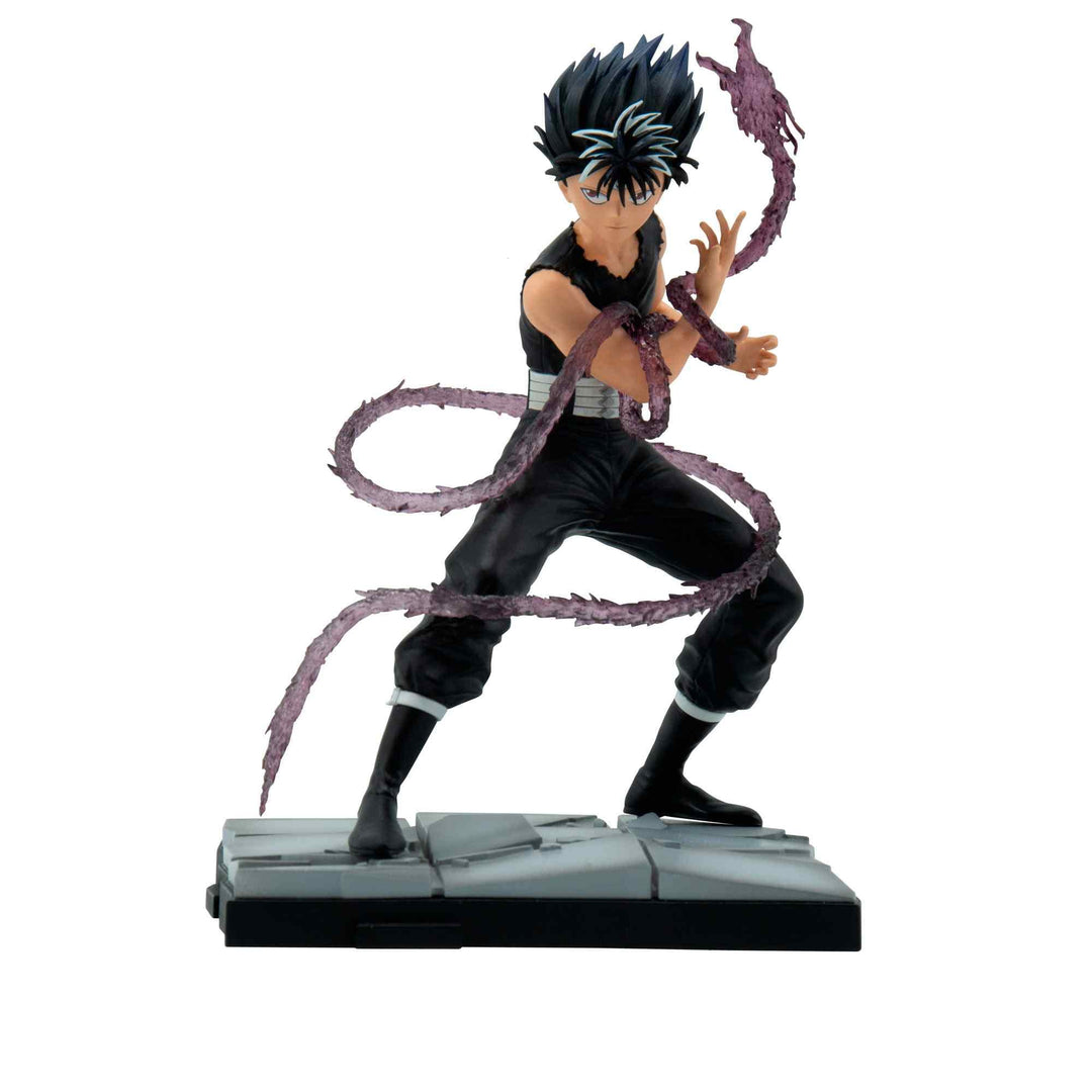 YU YU HAKUSHO - Figurine "Hiei"