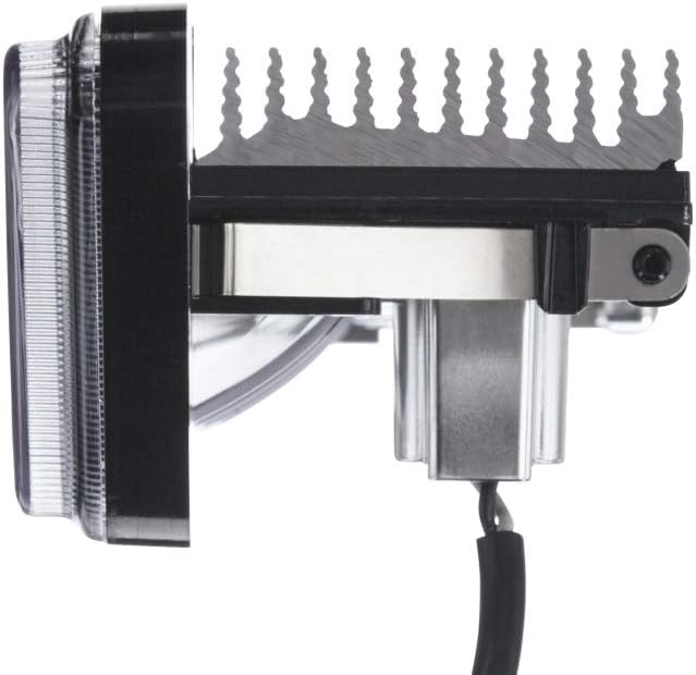 HELLA - LED-Arbeitsscheinwerfer - Modular Worklight Base Style - 12/24V - 1GE 996 198-371