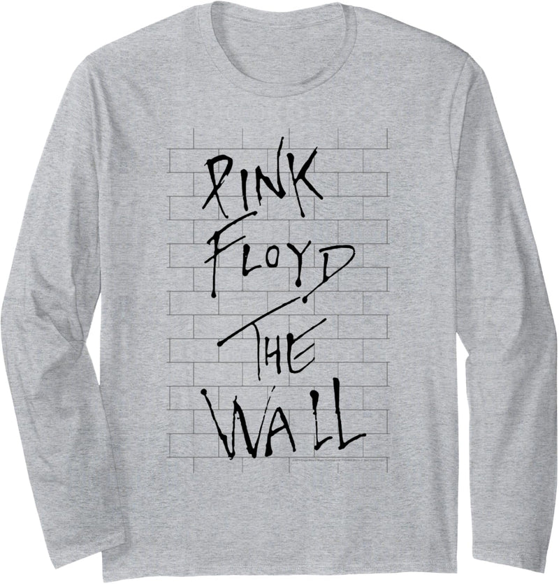 ROGER WATERS THE WALL 2 Langarmshirt