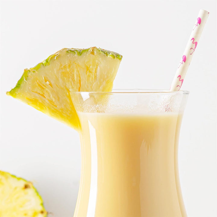 Lav Fiesta Pina Colada Gläser - 460ml - Pack Von 12