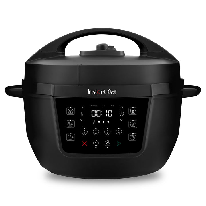 Instant Pot Multikocher XL 7.1L 7-in-1 Smart Cooker - Schnellkochtopf, Schongarer, Reiskocher, Sauti