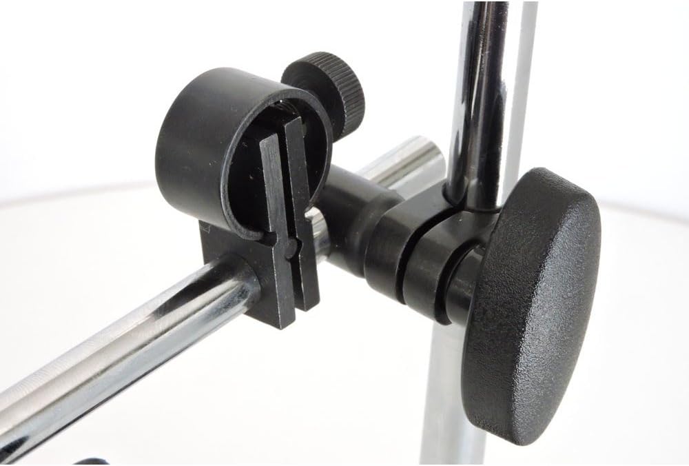 STEINLE Magnetstativ 3403 Standard 231 mm inkl. Feineinstellung Typ: 3403 63x50x55 mm