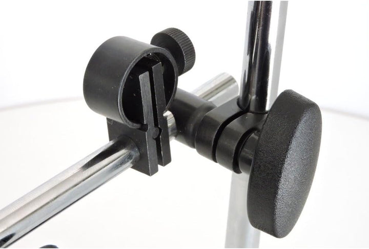 STEINLE Magnetstativ 3403 Standard 231 mm inkl. Feineinstellung Typ: 3403 63x50x55 mm