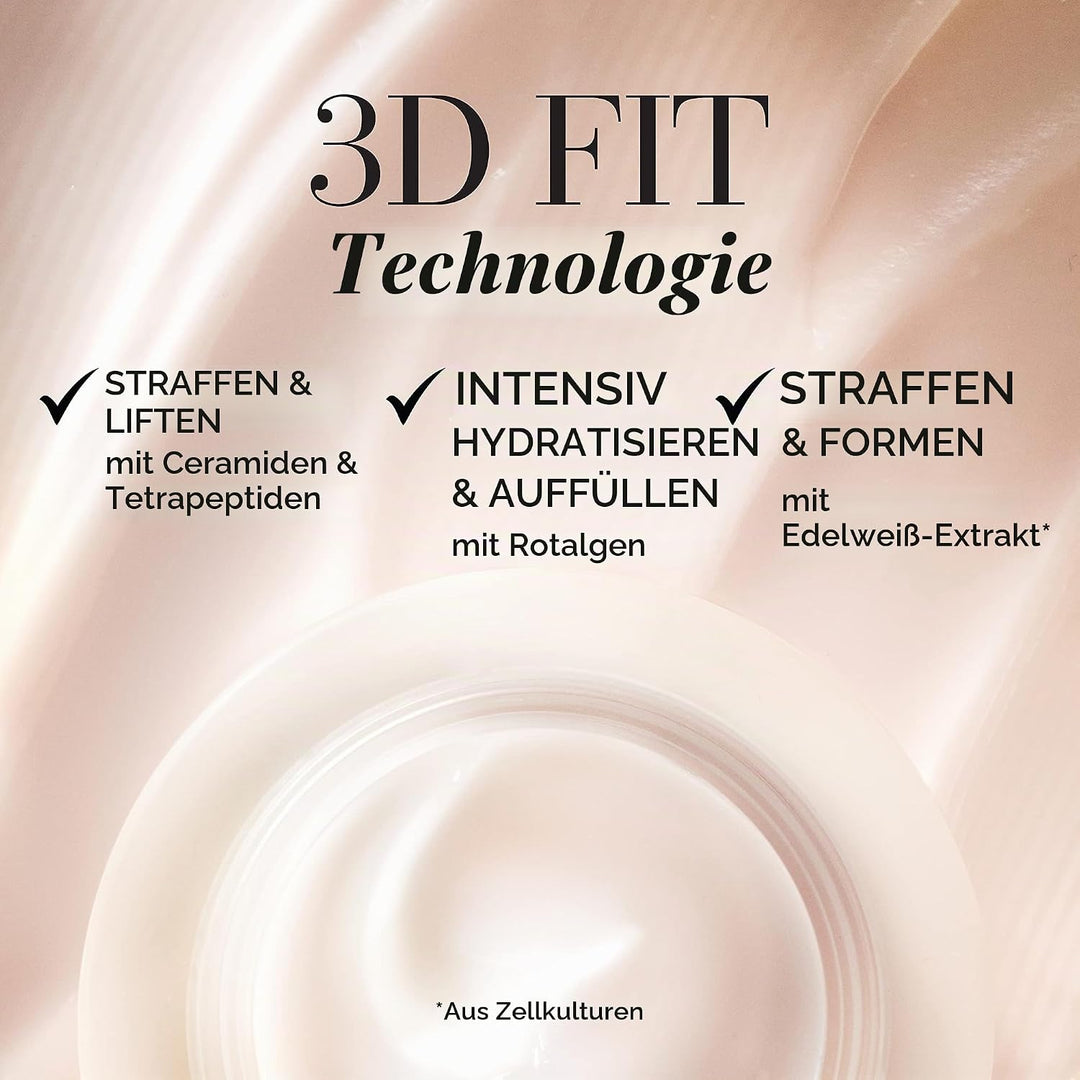Elizabeth Arden Lift &amp; Firm Day Cream SPF15, 50ml