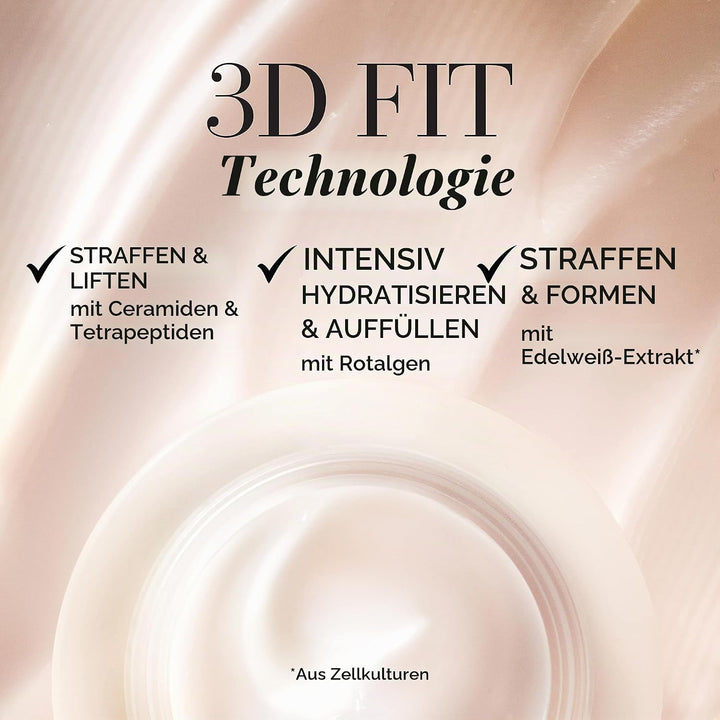 Elizabeth Arden Lift &amp; Firm Day Cream SPF15, 50ml