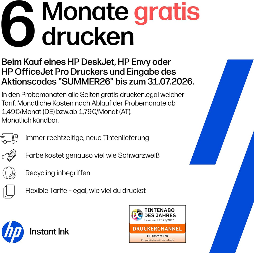 HP Envy Photo 7930 All-in-One Printer