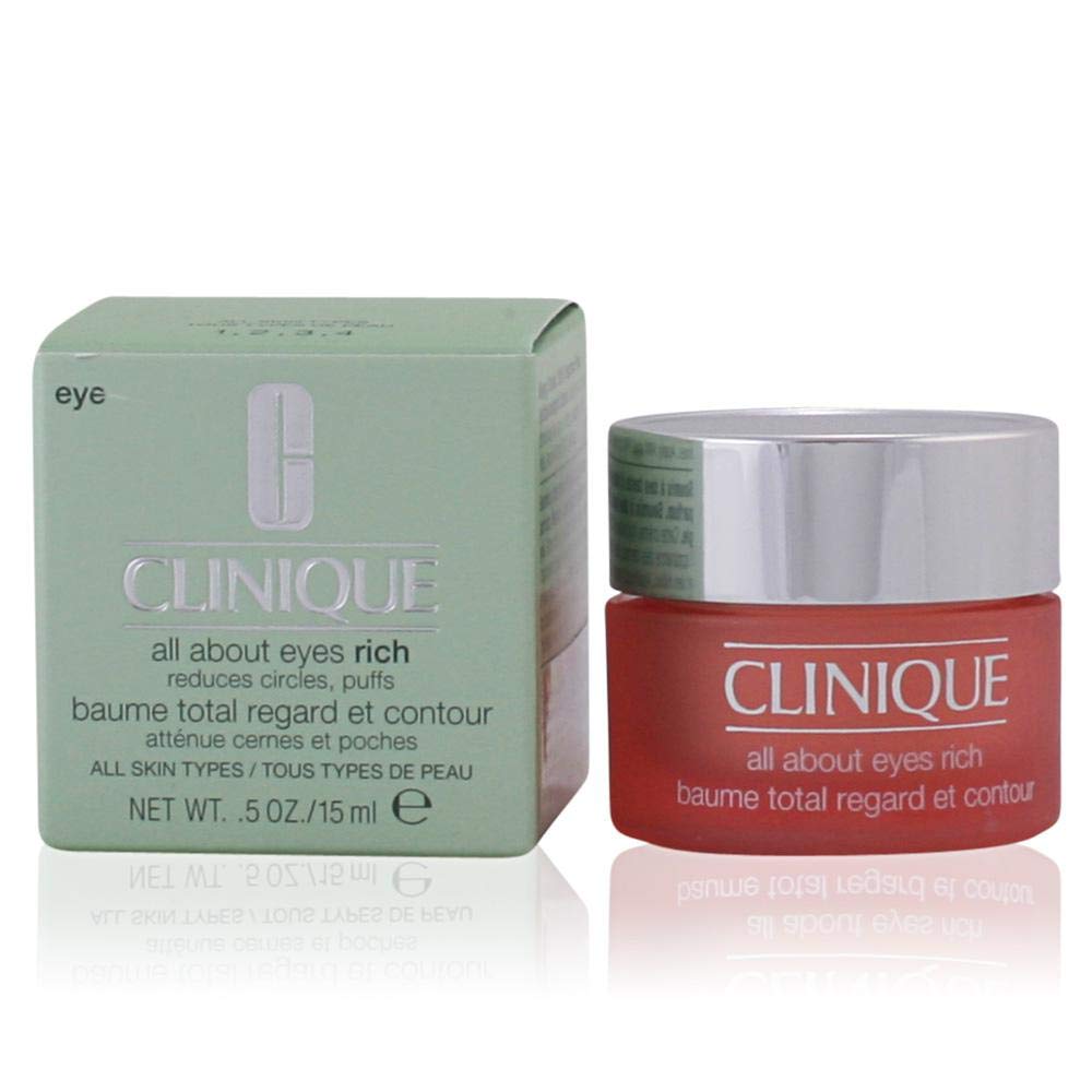 Clinique Augencreme , 15 Ml (1Er Pack)