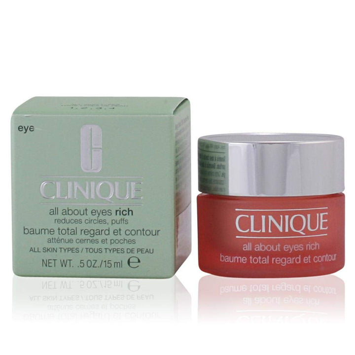Clinique Augencreme , 15 Ml (1Er Pack)