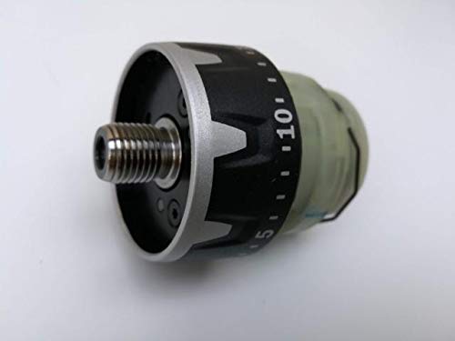 BOSCH Ersatzteil, komplette Motor Getriebe, GETRIEBEBOX Artikel-Nr.: 2 609 199 786- GSR10.8V-2-LI, G