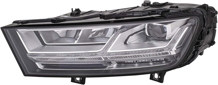 HELLA 1EX 354 841-071 LED-Hauptscheinwerfer - links - für u.a. Audi Q7 (4Mb, 4Mg)