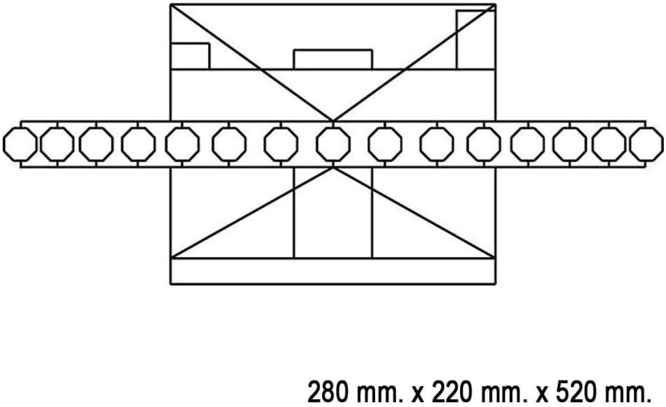 FALLER 140470 - Riesenrad „Jupiter“