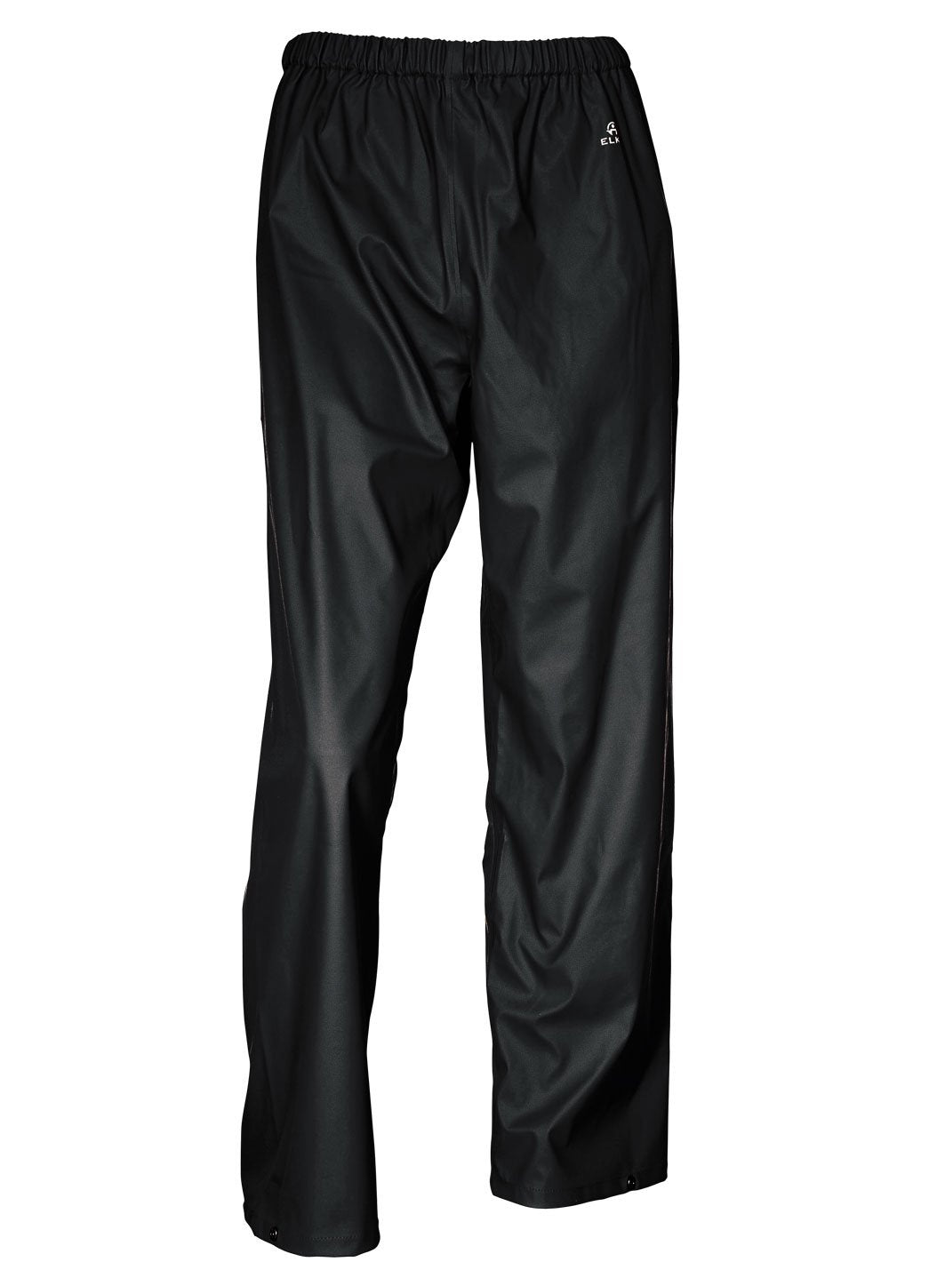 Elka 022400 Regen Bundhose Dry Zone XXXL Schwarz