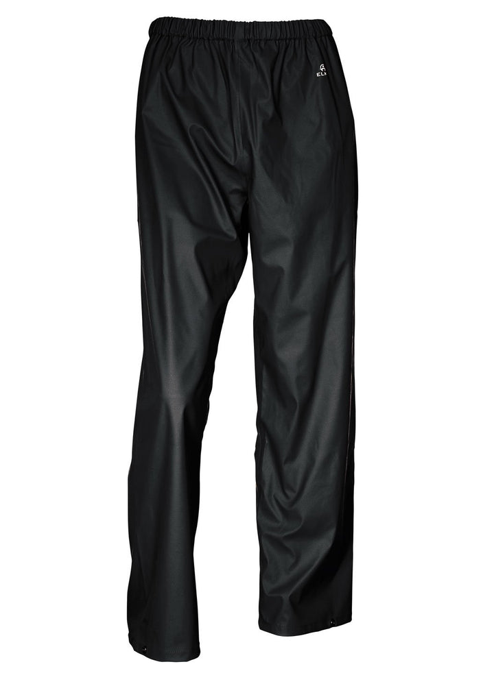 Elka 022400 Regen Bundhose Dry Zone XXXL Schwarz