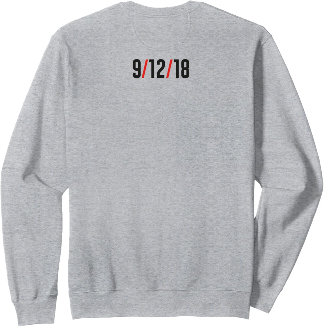 River Plate Argentina - Logo 2018 Sweatshirt