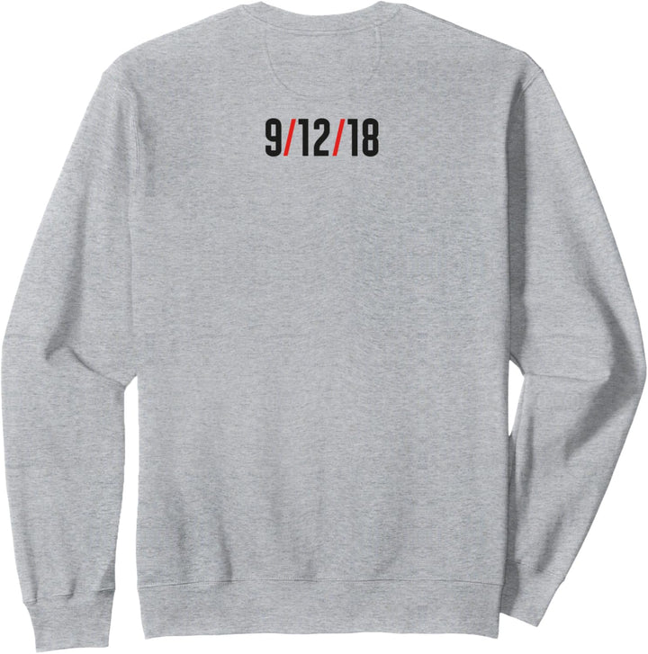 River Plate Argentina - Logo 2018 Sweatshirt