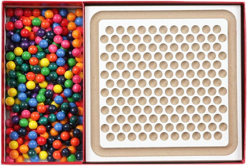 SINA Spielzeug 35003 Mini-Kugelspiel