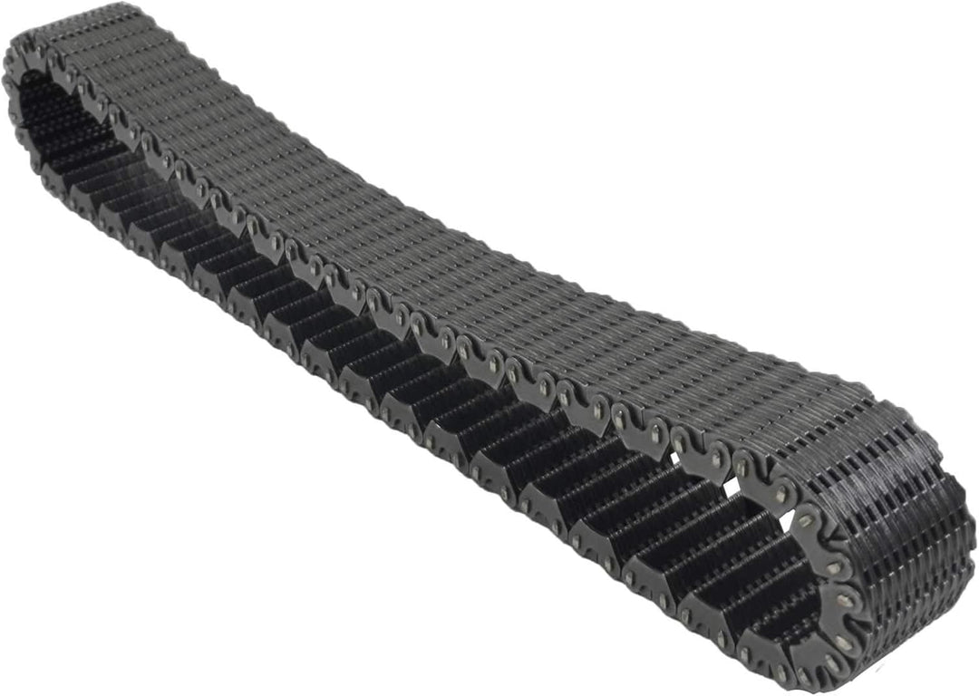 Woosphy Verteilergetriebe Kette Kompatibel mit M-Klasse W164 M-Klasse W166 R-Klasse W251, V251 GL-Kl