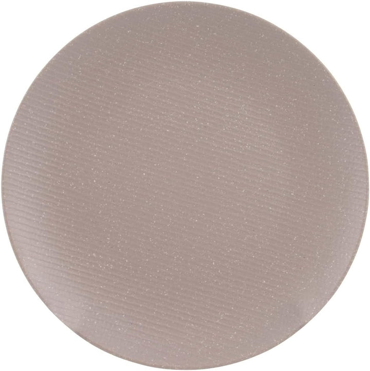 Bo-Camp - Urban Outdoor Collection - Essgeschirr - Folkestone - 16 teilig - Beige/Grau