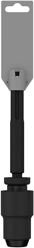 Bosch Professional 1x SDS-max Bohrhalter (für Bohrerschaft SDS-plus, Länge 220 mm, Zubehör Bohrhamme