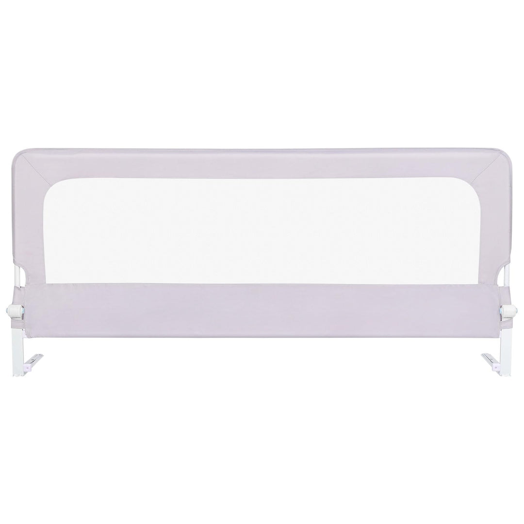 LANTUS Bettgitter 150/180/200cm Barriere für das Bett, Sicherheitsgitter für Kinder, Bettbarriere, H