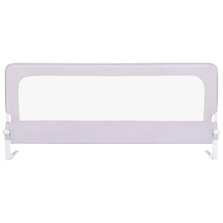 LANTUS Bettgitter 150/180/200cm Barriere für das Bett, Sicherheitsgitter für Kinder, Bettbarriere, H