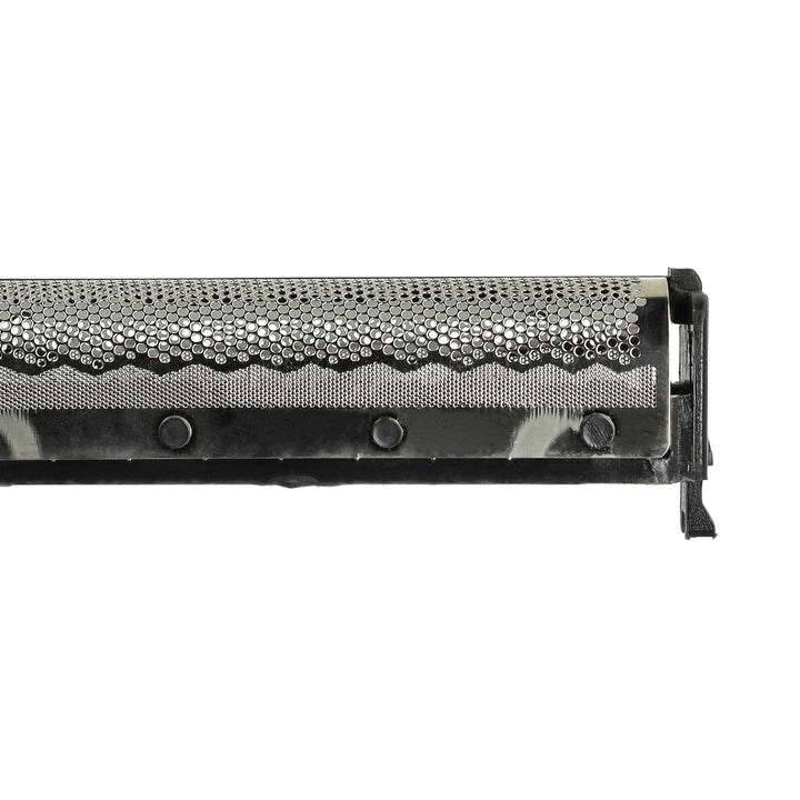 vhbw 2x Doppelscherfolie kompatibel mit Remington DF56, DF40, DA767, DF30, DF55, DF5, DF50, DF10, DF