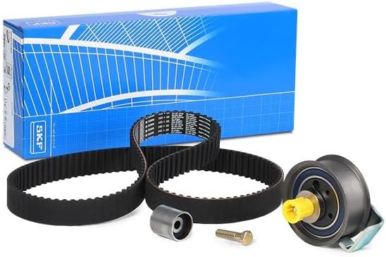 SKF VKMA 01008 Spannrolle