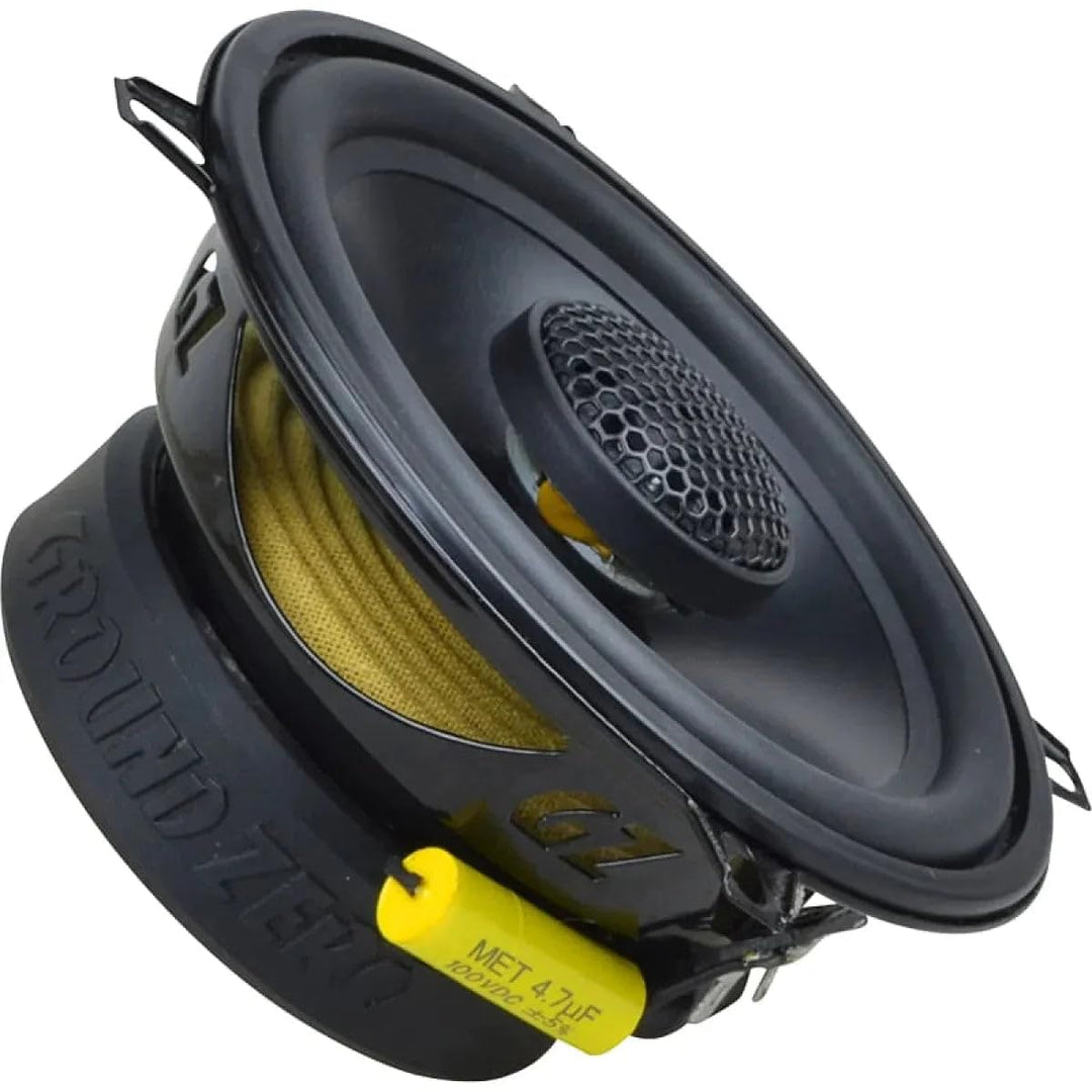 Ground Zero GZRF 5.2SQ | 13cm Koax Lautsprecher