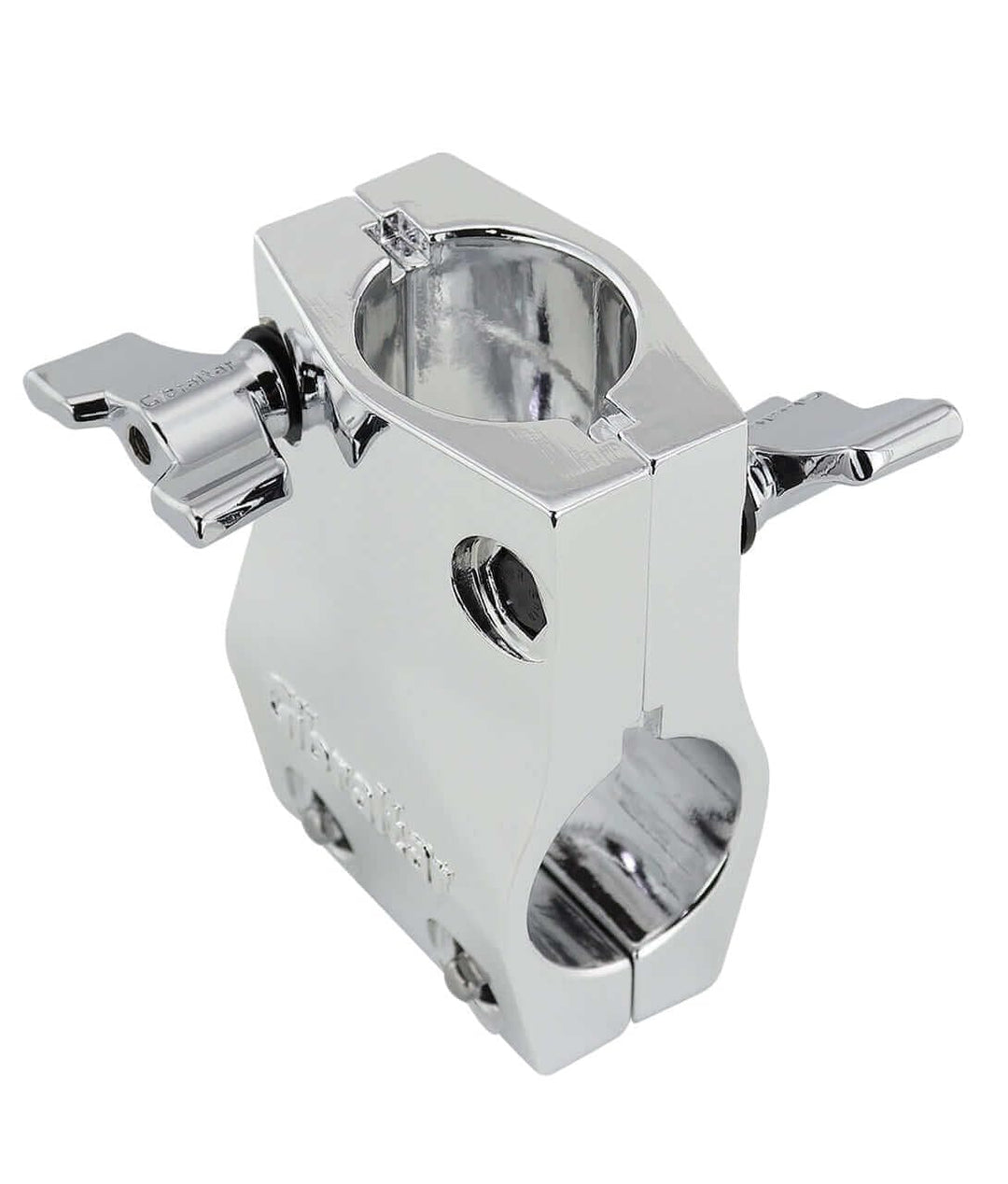 Gibraltar SC-GRSCTL Rack Zubehör T-Fuss Klammer - chrome Chrome Series SC-GRSCTL, Chrome Series SC-G